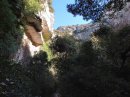 Montée douce à la Bergerie